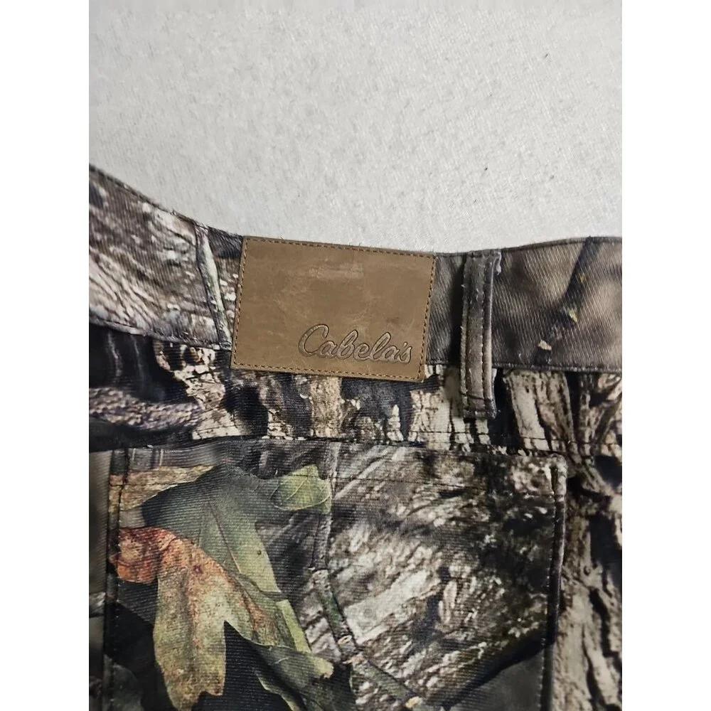 Cabelas cabela men